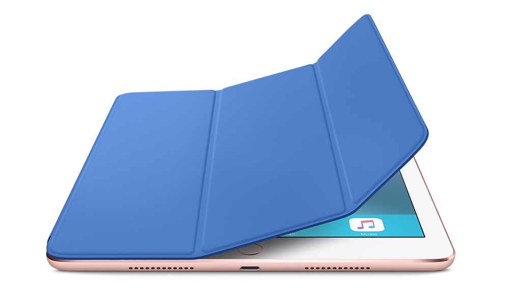 smart cover ipad pro