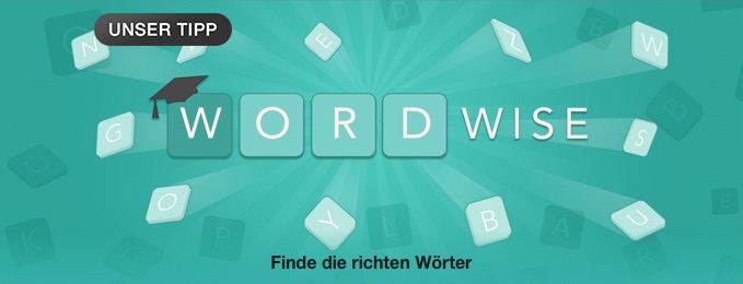 wordwise header