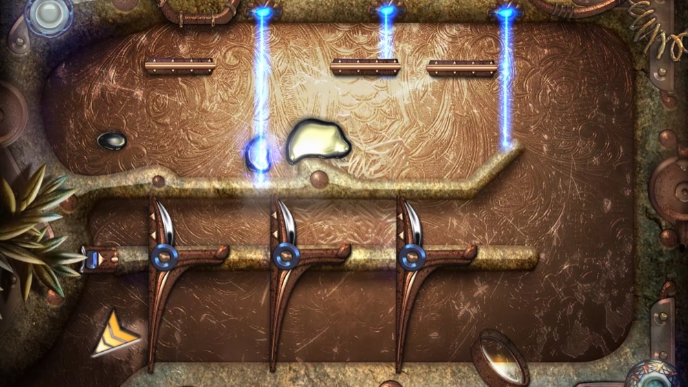 Alchemic Maze