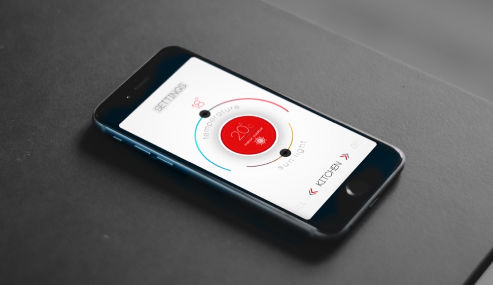 FlipFlic App