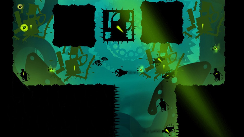 Green Game TimeSwapper
