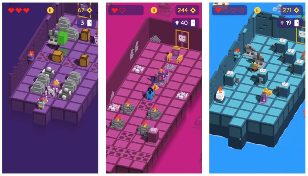Looty Dungeon