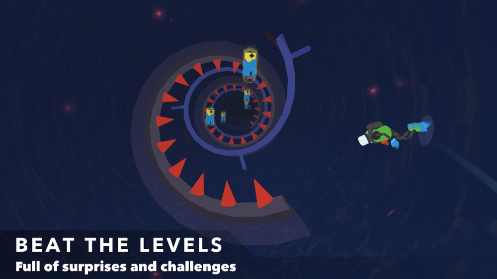 Power Hover 2