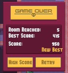 Pugs Quest 1
