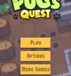 Pugs Quest 4