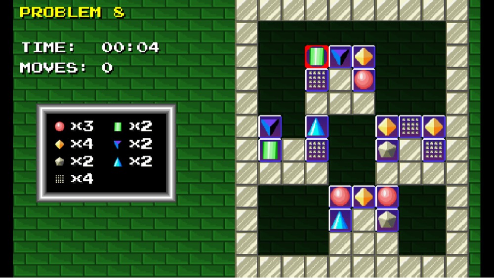 PuzzMagic