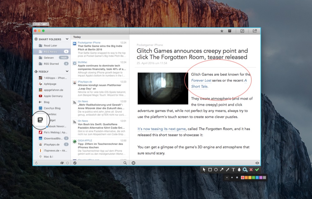 Screenshoter Pro