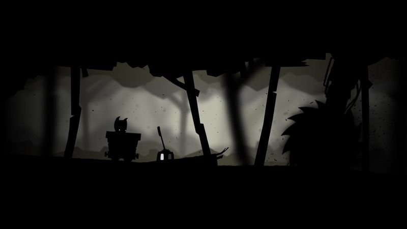Toby The Secret Mine 3
