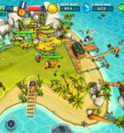 Tropical Wars 1