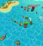 Tropical Wars 3