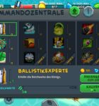 Tropical Wars 4