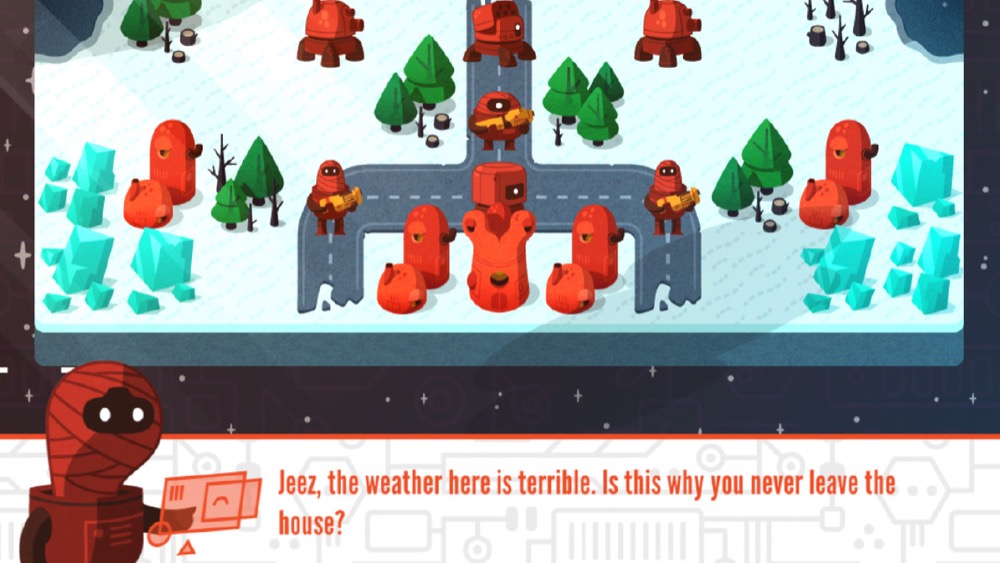 Warbits 2