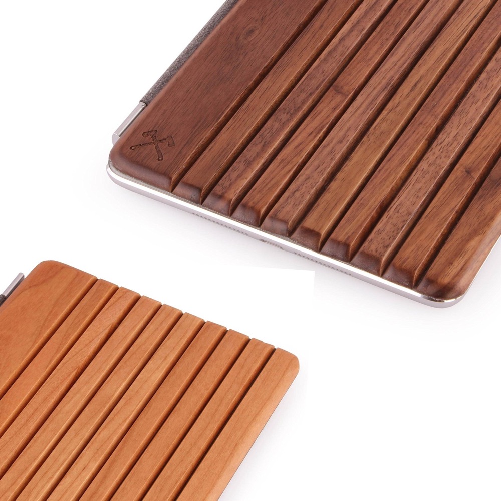 Woodcessories EcoCover Farben