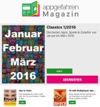 appgefahren Magazin 2016 1