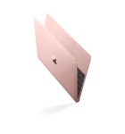 macbook 12 rosegold