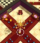 Alice in Wonderland Puzzle Golf Adventures 2
