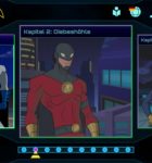 Batman Unlimited 1