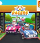 Dr Panda Racers 1