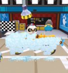 Dr Panda Racers 3