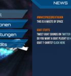 Goat Simulator Waste of Space 1
