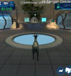 Goat Simulator Waste of Space 2