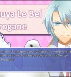 Hatoful Boyfriend 2