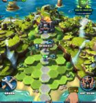 RAID HQ 1