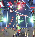 RAID HQ 2