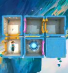 Warp Shift 2