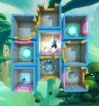 Warp Shift 4