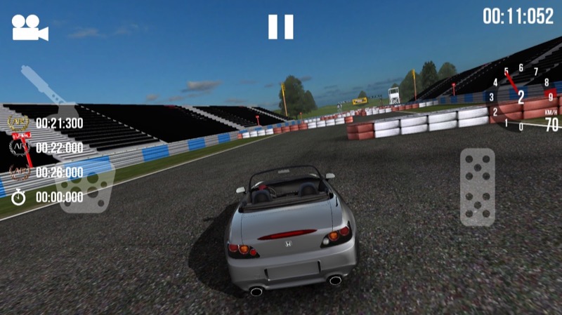 Assoluto Racing 1