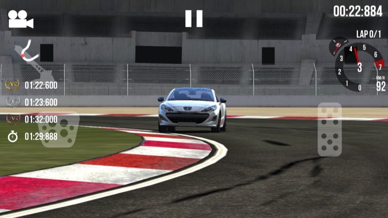 Assoluto Racing 3