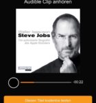Audible Clips 1