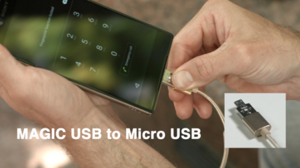 BiCable Indiegogo 2