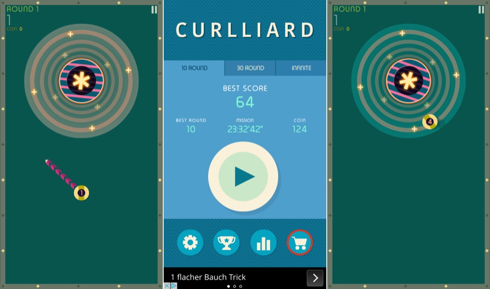 Curlliard