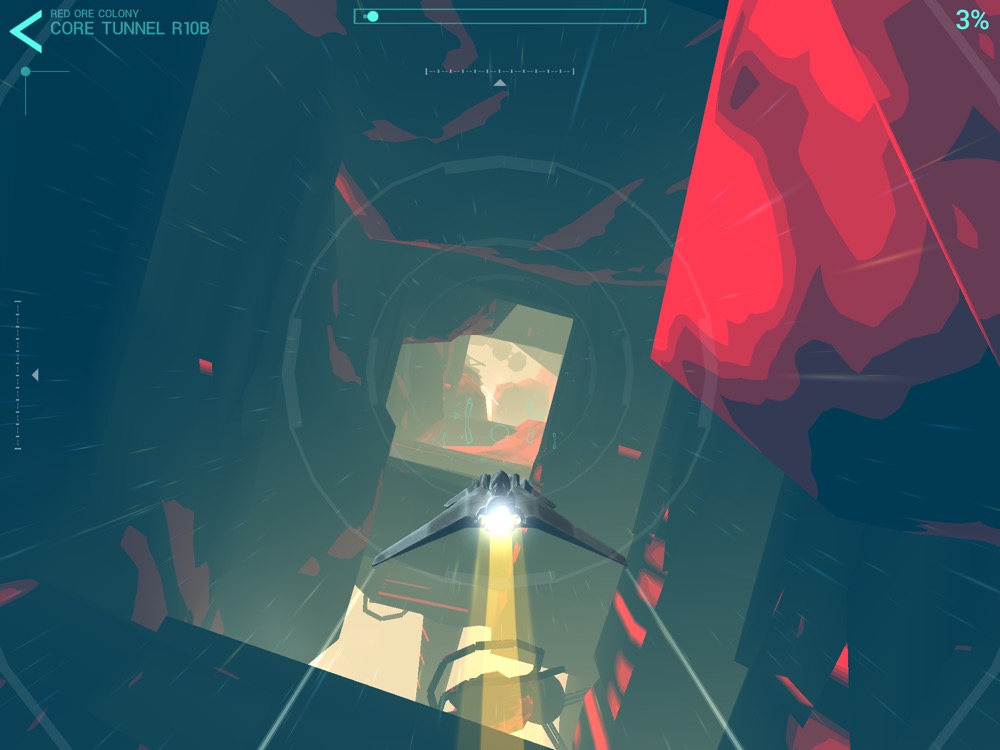 Hyperburner