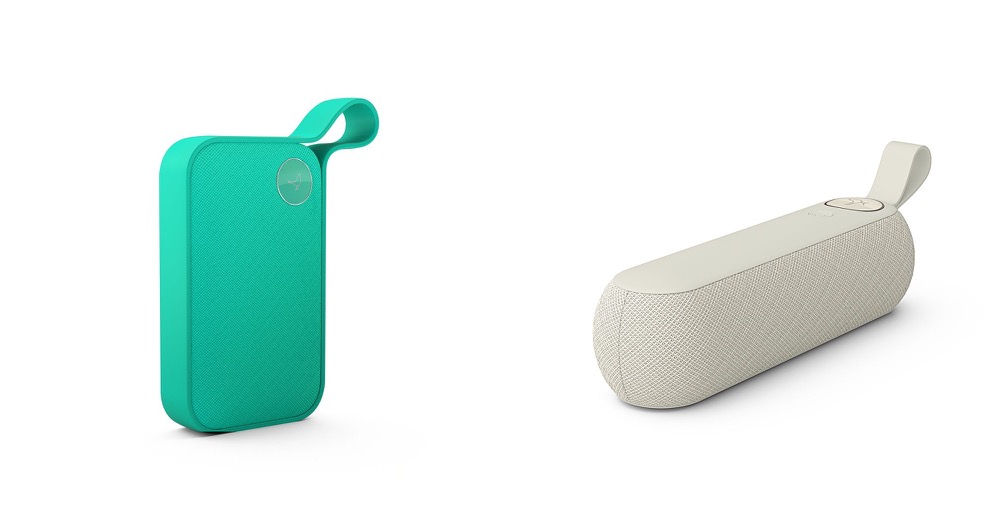 Libratone one click one style