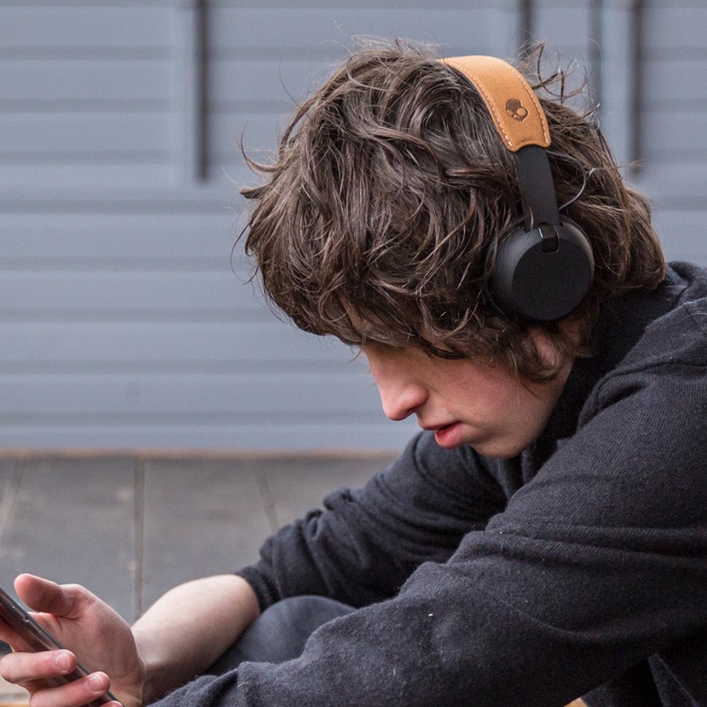 Skullcandy Grind Wireless headphone