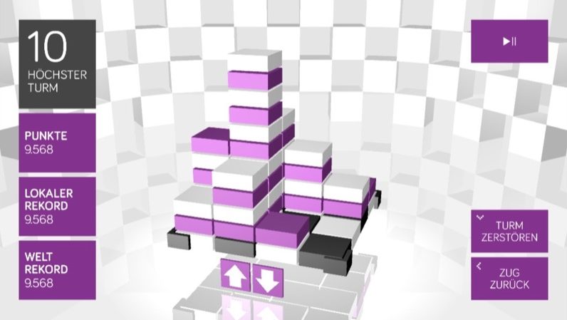 Tricky Towers 1