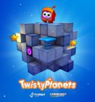 Twisty Planets 3