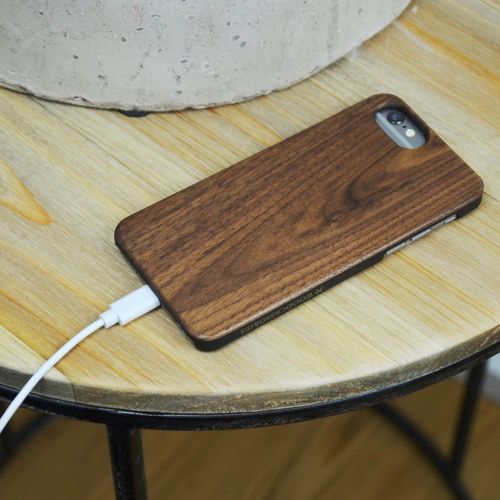 Woodcessories EcoCase 2