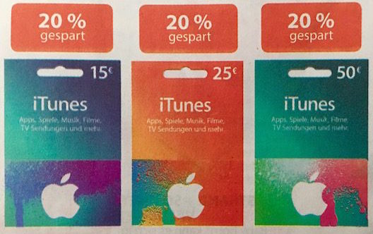 itunes mueller