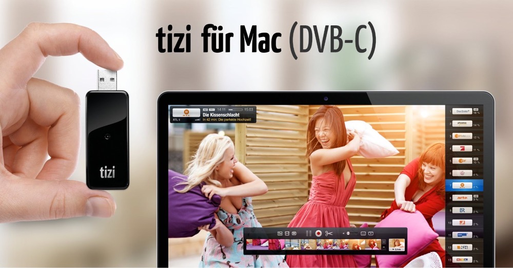 tizi dvbc
