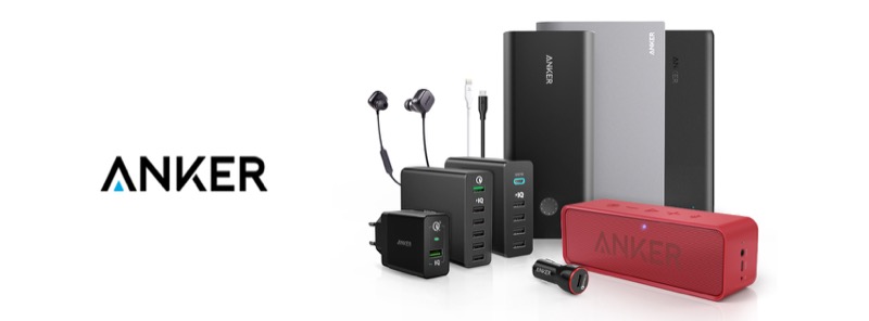 Anker Prime Day 1