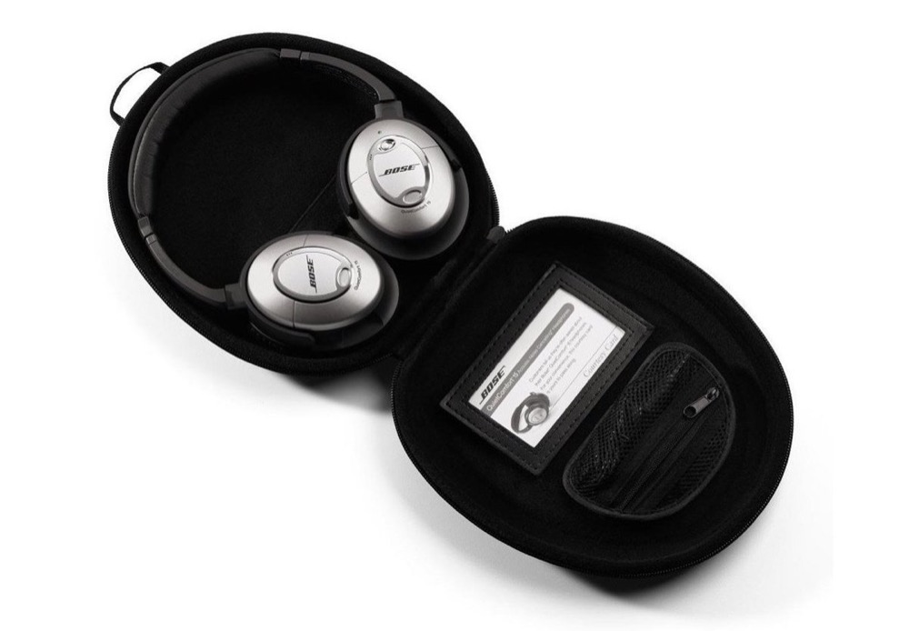 Bose QuietComfort 15 2