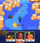 Combo Critters 1