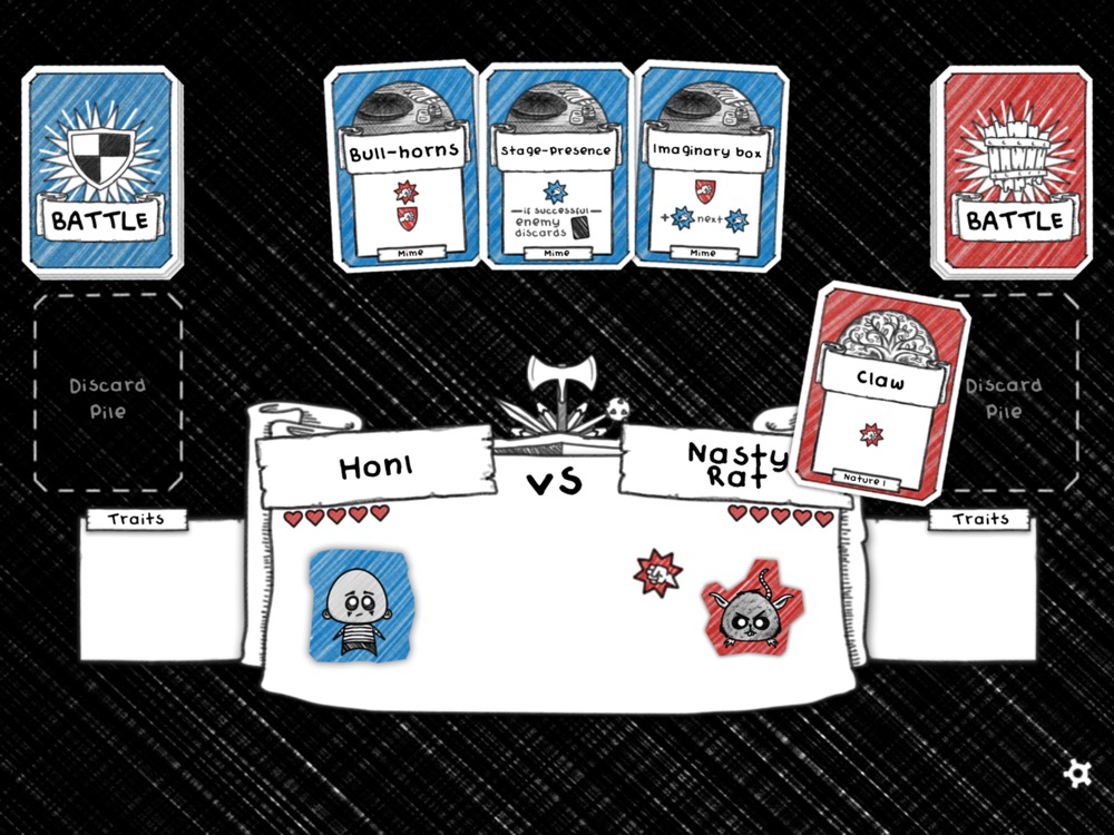 Guild of Dungeoneering 2