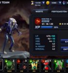 Iron Maiden 4