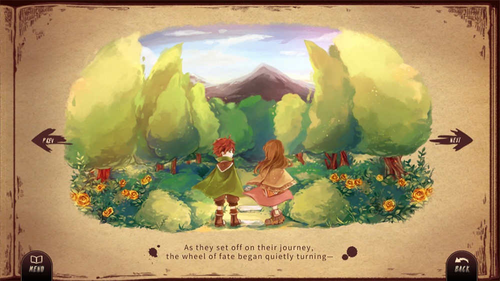 Lanota 2