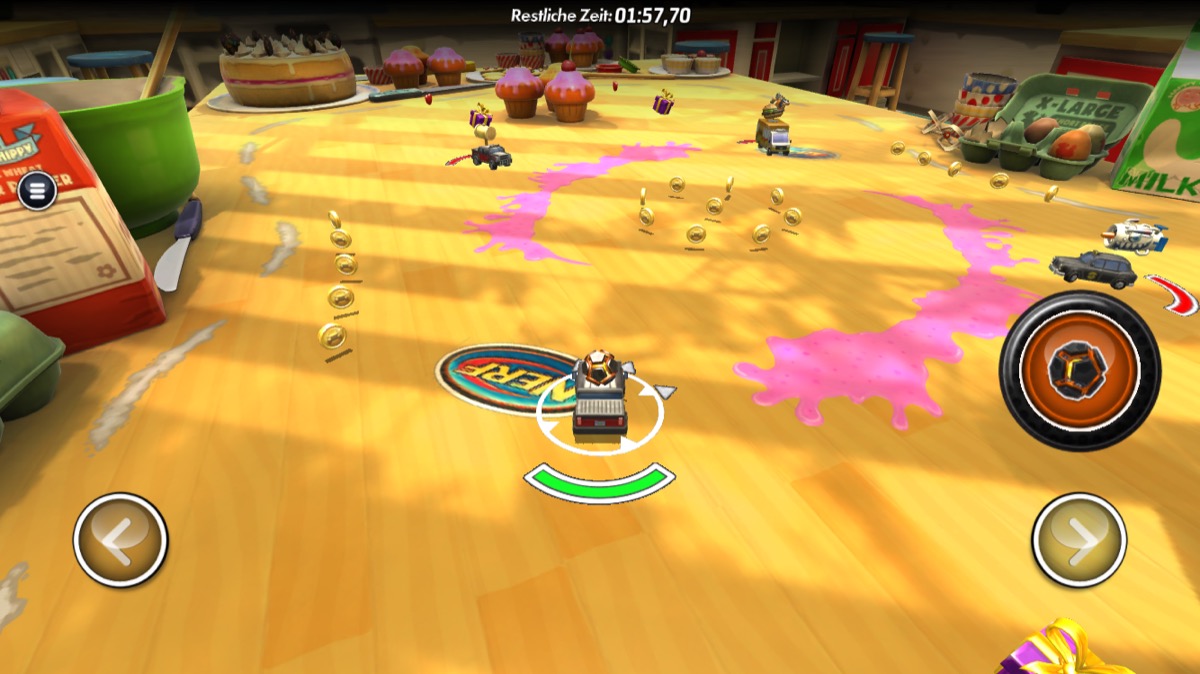 Micro Machines